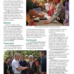 2014 Annual Report Newsletter