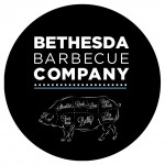 Bethesday Barbecue Company Logo