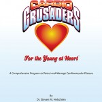 Cardio Crusaders Book