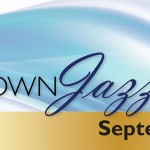 Chestertown Jazz Festival Banner