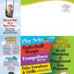 Play N Learn Mailer