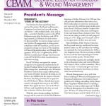 CEWM Newsletter