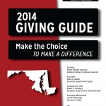 United Way Giving Guide