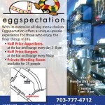 Eggspectation Ad