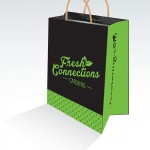 Fresh Connections Bag