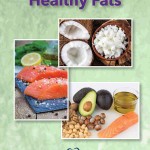 Healthy Fats Book