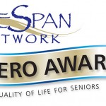 Hero Award Logo