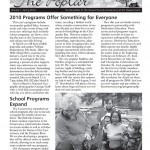 Howard County Conservancy Newsletter