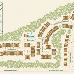 Howard Hills Site Plan