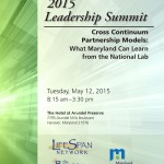 Leadership Summit Booklet