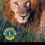 Lions Club Brochure