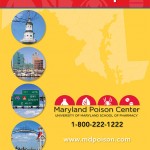 Maryland Poison Center Annual Report 2013