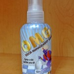 OMG Spray Bottle