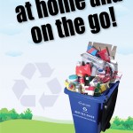 Recycle Poster