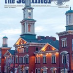 Sentinel Magazine March 2010