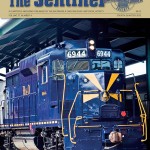 Sentinel Magazine April 2015