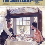 Sentinel Magazine April 2009