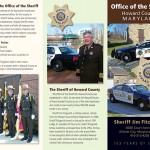 Sheriff Brochure 2014