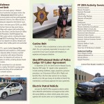 Sheriff Brochure 2014