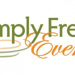 Simply Fresh Logo