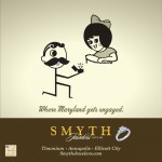 Smyth Jewelers Bag